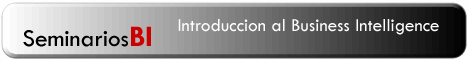 Seminarios sobre Business Intelligence